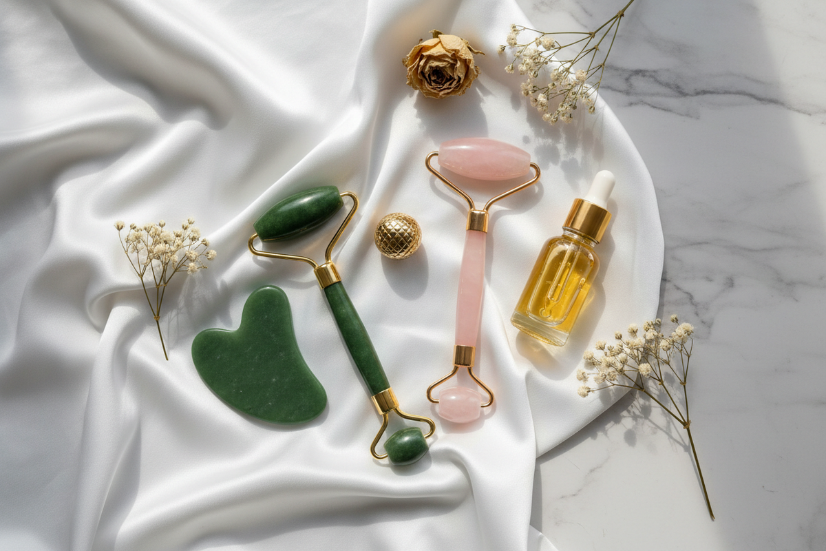 Beauty Accessories