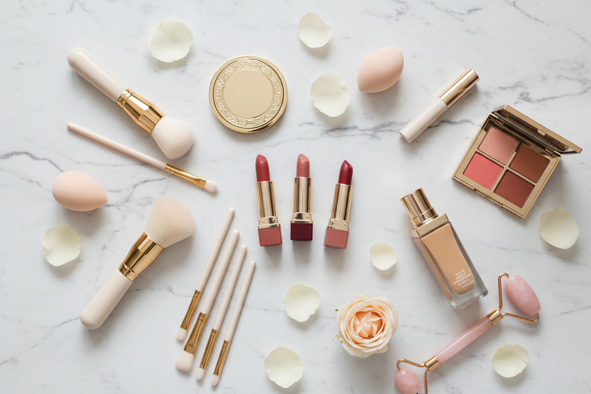 Makeup & Beauty