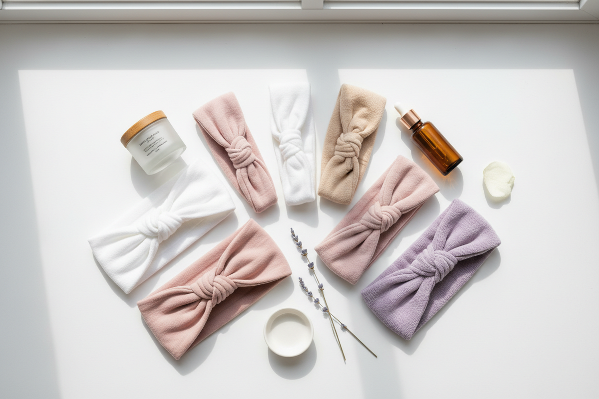 Headbands