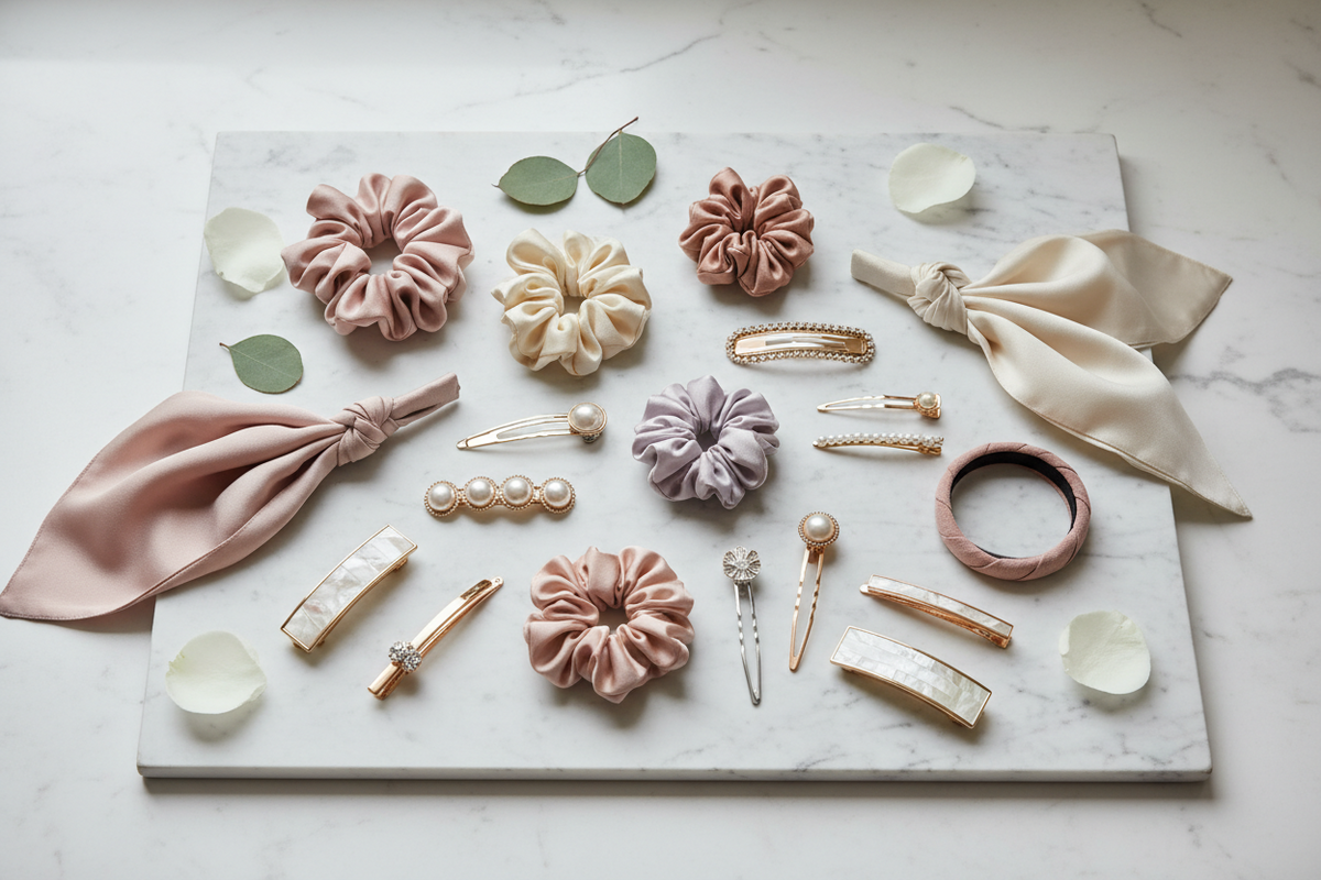 Hair Accessories