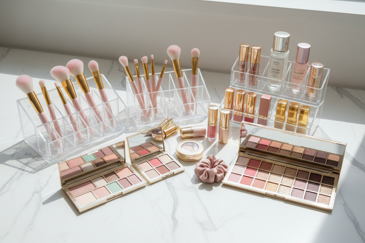 Vanity Organizers