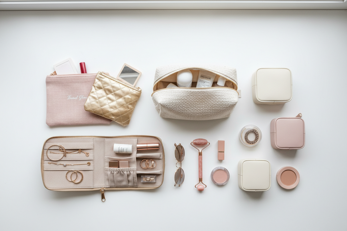 Travel Organizers