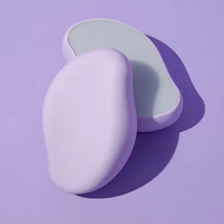 Crystal Hair Remover for Women β Painless Body Hair Eraser