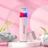 Rechargeable Eye Massager Wand for Soothing Facial & Eye Care
