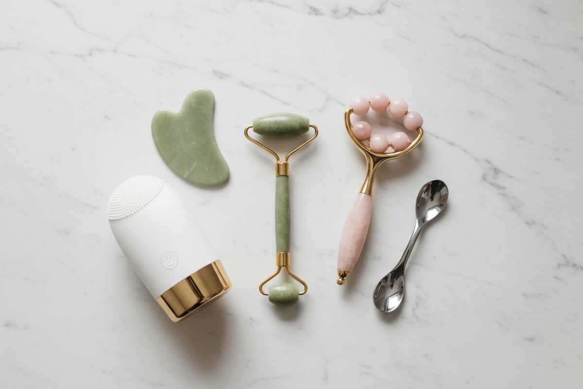 Skincare Tools