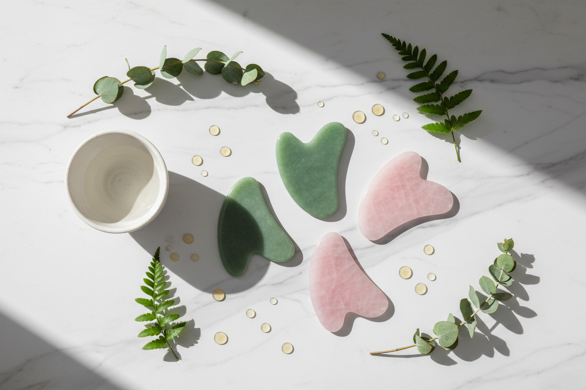 Gua Sha