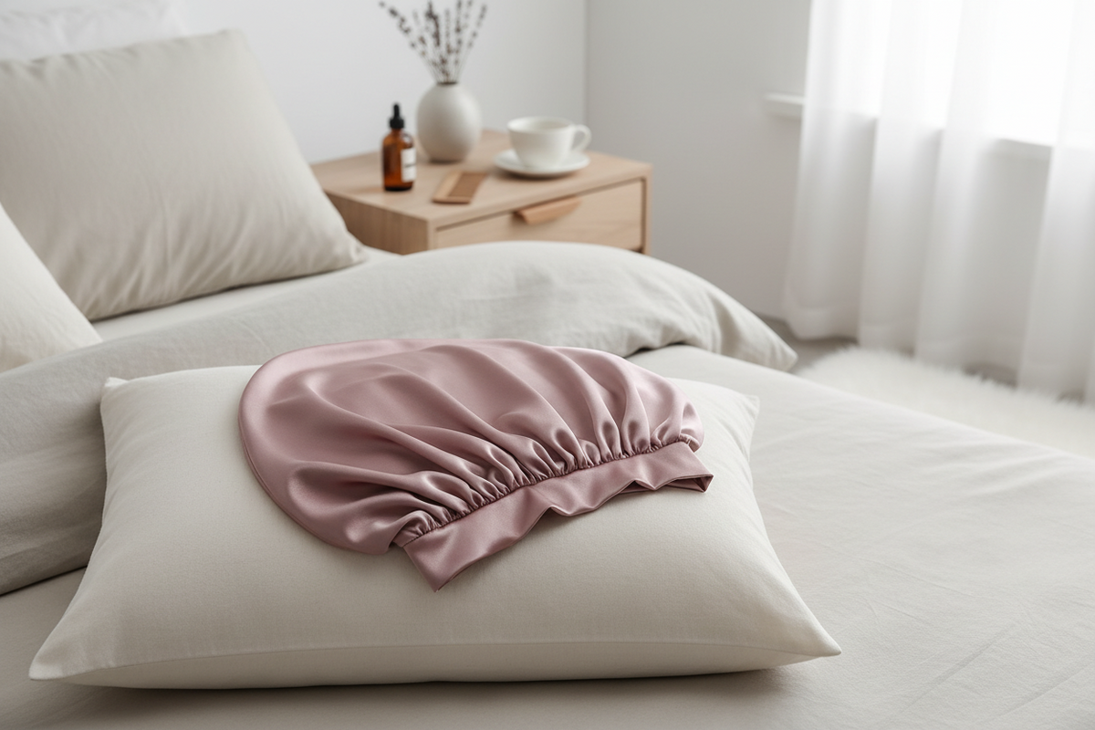 Sleep Bonnets