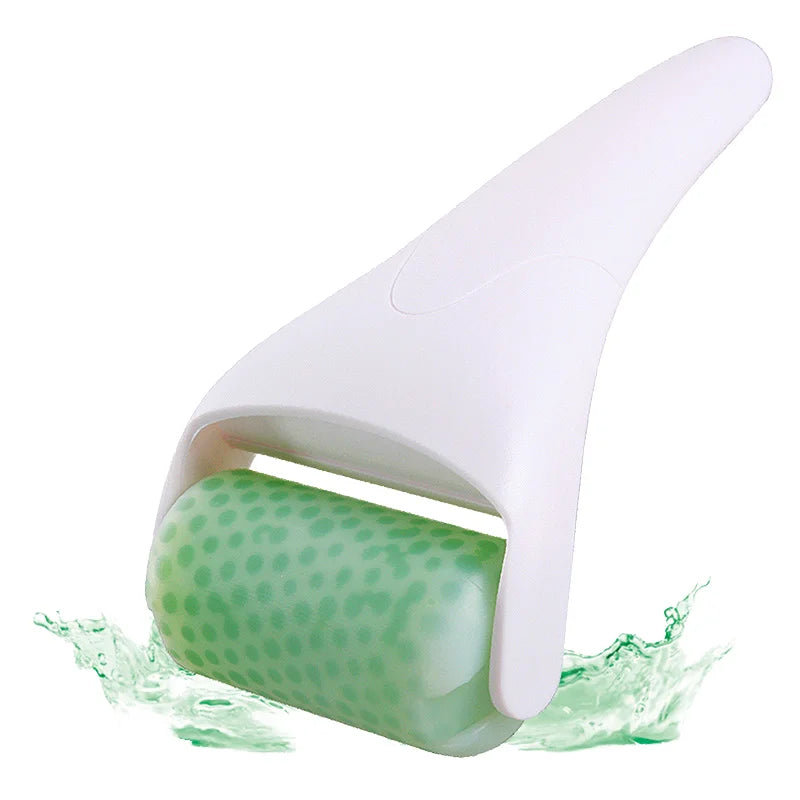 Cooling Facial Ice Roller for Puffy Eyes & Skin Care