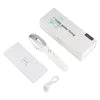 3-in-1 Electric Scalp Massager, Hair Oil Applicator & Massage Brush
